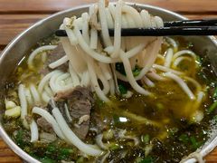-贵州特色羊肉粉(北岸印象店)
