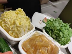 -海底捞火锅(龙湖北京大兴天街店)