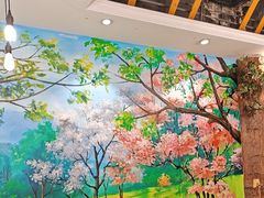 -全聚贤餐厅·湖北家常菜(沙湖店)