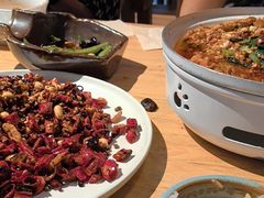 -水煮三国·川鲁江湖菜(香山店)