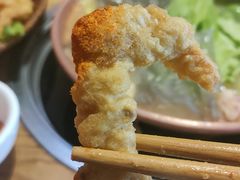 -阿婆情腊排骨火锅·野生菌季(古城旗舰店)