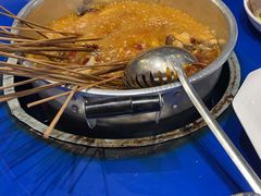 -马路边边串串香(双井直营店)