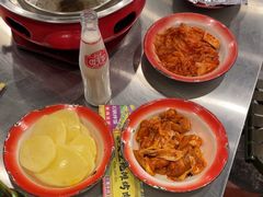 -永安里地摊烤肉(首创店)