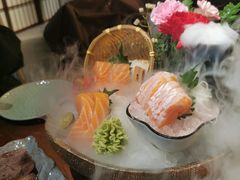 -阿吾罗日本料理(K11艺术中心店)