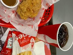 -快乐蜂(永光广场店)