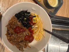 -新石器烤肉(百联川沙店)