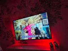 -范特西FANTASY量贩式KTV(民主广场店)