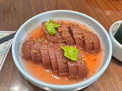 -淮扬楼(文港路店)