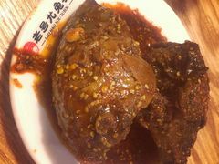 -老号尤兔头(西川店)