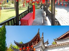 -云南民族村