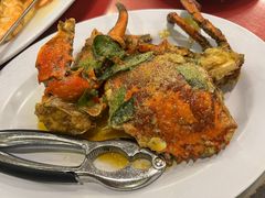 -大茄来海鲜餐厅(亚洲城分行)