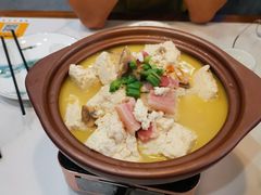 -火龙堂·风味民间菜(文一路店)
