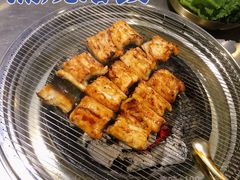-本炙炭烤·蒲烧活鳗料理店(金沙洲店)