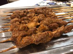 -阿拉丁新疆风味餐厅·清真(罗廊巷店)