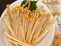 -日坛涮肉(日坛公园店)