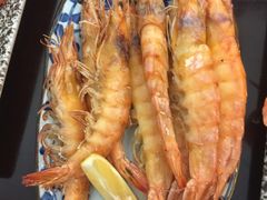 -真剑日本料理·铁板烧(贵州路店)