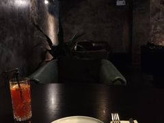 -C&R西班牙餐厅