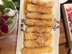 -大龙辣火锅·龙虾·烧烤(湖滨新天地店)