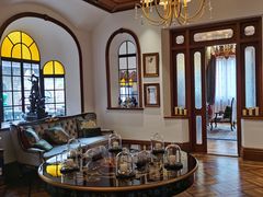 -马勒别墅饭店(静安寺店)