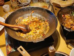-老阿爸鲜鱼土菜(独墅湖店)