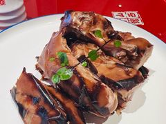 -山西会馆·晋菜·晋商宴·牌匾博物馆(胜利东街店)