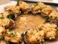 -庭苑美食中心·陈皮烧鹅·海鲜(台山店)