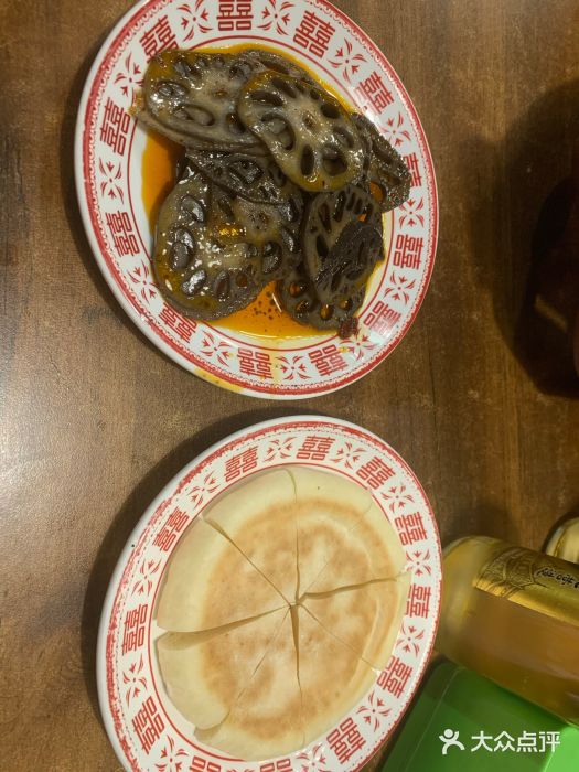 豪虾传·江湖菜图片