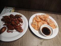 -好伦哥比萨烤肉自助(昌平航母店)