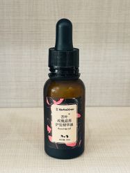 -菩叶脱发白发中心