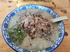 -杨记牛肉糁