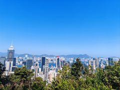 -太平山顶