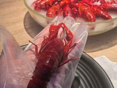 -红盔甲·小龙虾(定西路店)