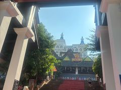 -勐巴拉娜西大剧院
