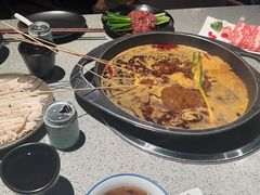 -园里火锅(仁和新城店)