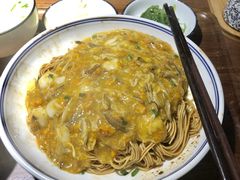 -十面春风·江南面馆(崇宁路店)