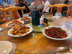 -小口味