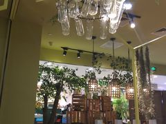 大堂-花蒲甜品(海信广场店)