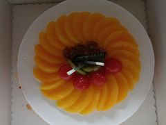 -丽莎蓓甜CAKE生日蛋糕·动物奶油(石家庄店)