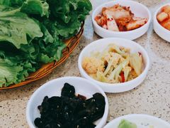 -妙香居韩国烤肉(容桂天佑城店)
