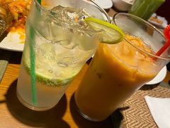 -泰国餐厅 Thai Food(裕华万达店)