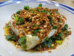 盐坛豆腐-柴火农家·江西赣南菜(土华店)