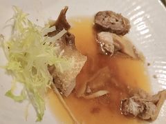 -永安鱼庄·镇江菜(丁卯店)