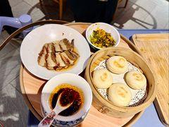 忒色腊牛肉夹馍-醉长安(钟楼旗舰店)