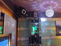 -音乐在线主题氧吧KTV(佳宁娜广场店)