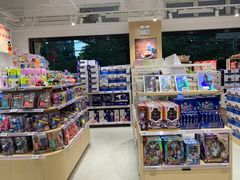 -联华超市(新闸路店)