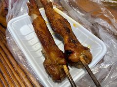 -一代烤翅王(大汉口店)