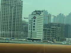 -南京银行(上海黄浦支行)