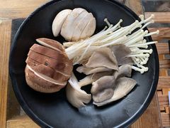 -丽江庭院之爱在路上(西单店)