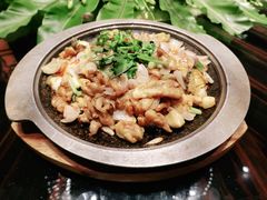 -运·中餐厅(成都华尔道夫酒店)