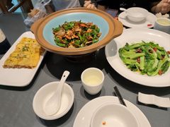 -楚鲜·汉正街一号(天河店)